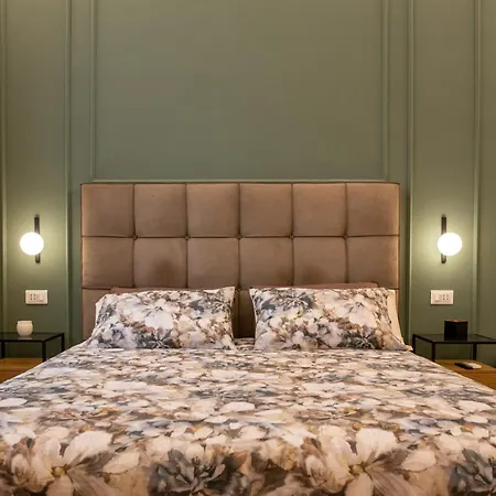 Πανσιόν 33 Νάπολη