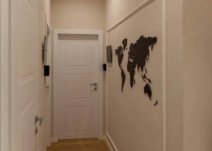 Πανσιόν 33 Νάπολη