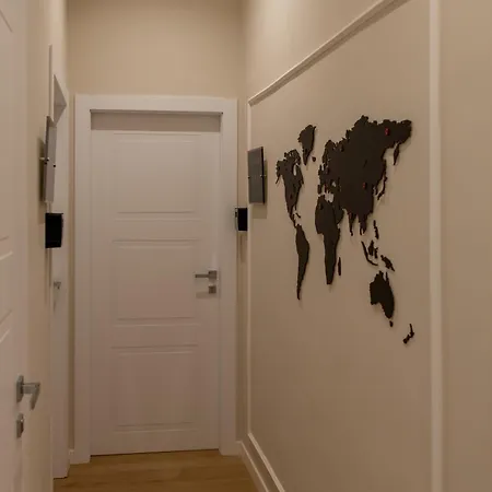 招待所 33 那不勒斯