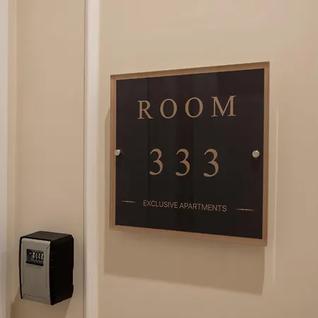 Гостевой дом 33 *
