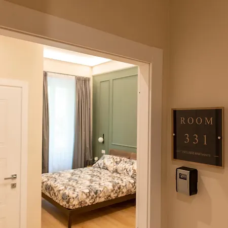 33 Maison d'hôtes Naples