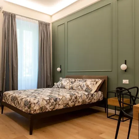 33 Maison d'hôtes *