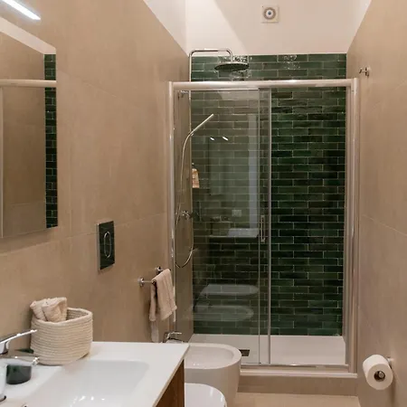 33 Guest house Naples