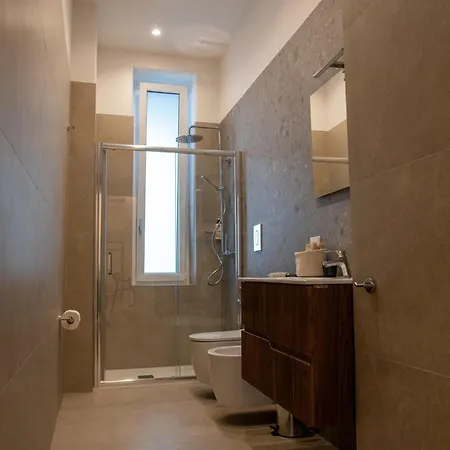 Maison d'hôtes 33 Naples