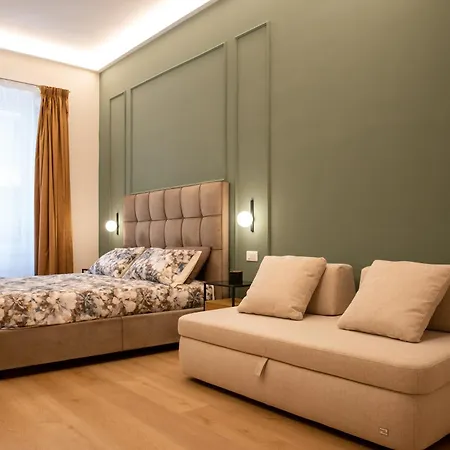 33 Maison d'hôtes Naples
