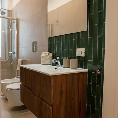 33 Maison d'hôtes Naples