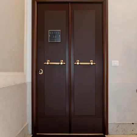 33 Guest house
